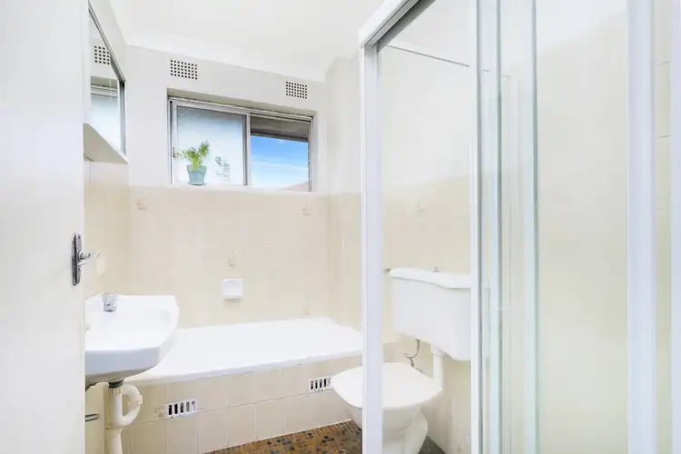 Fifth view of Homely apartment listing, 9/45-47 Albert Road, Strathfield NSW 2135