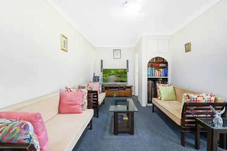 Sixth view of Homely apartment listing, 9/45-47 Albert Road, Strathfield NSW 2135