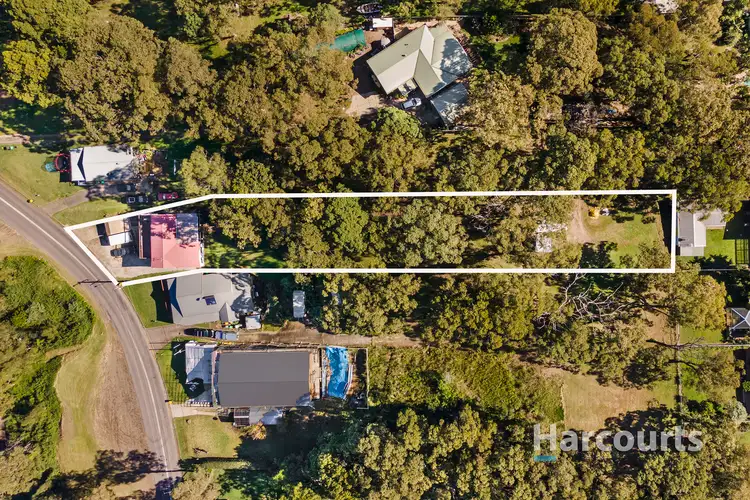 Third view of Homely house listing, 131 Dobell Drive, Wangi Wangi NSW 2267