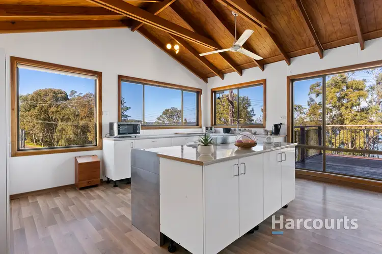 Fifth view of Homely house listing, 131 Dobell Drive, Wangi Wangi NSW 2267