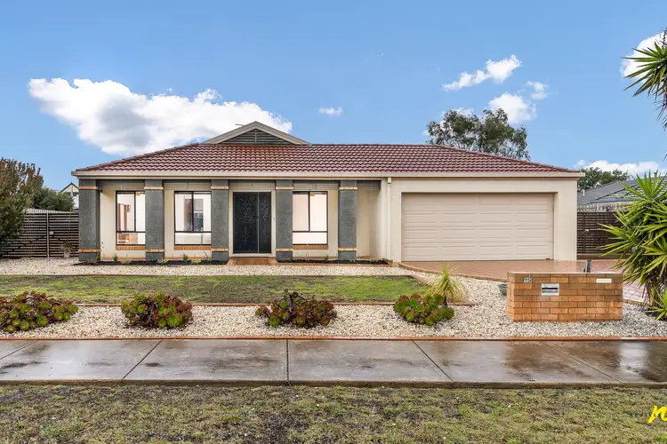 15 Seafarer Court, Indented Head VIC 3223