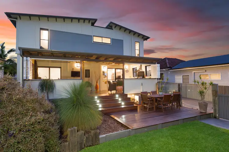 Main view of Homely house listing, 14 Balfour Avenue, Caringbah NSW 2229