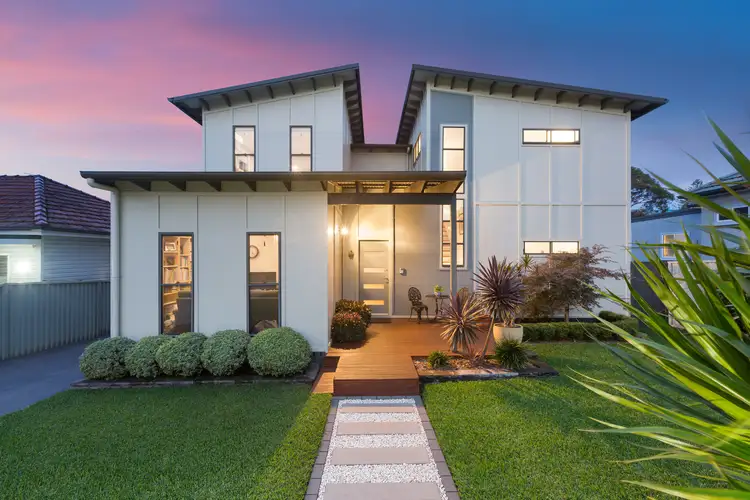 Second view of Homely house listing, 14 Balfour Avenue, Caringbah NSW 2229