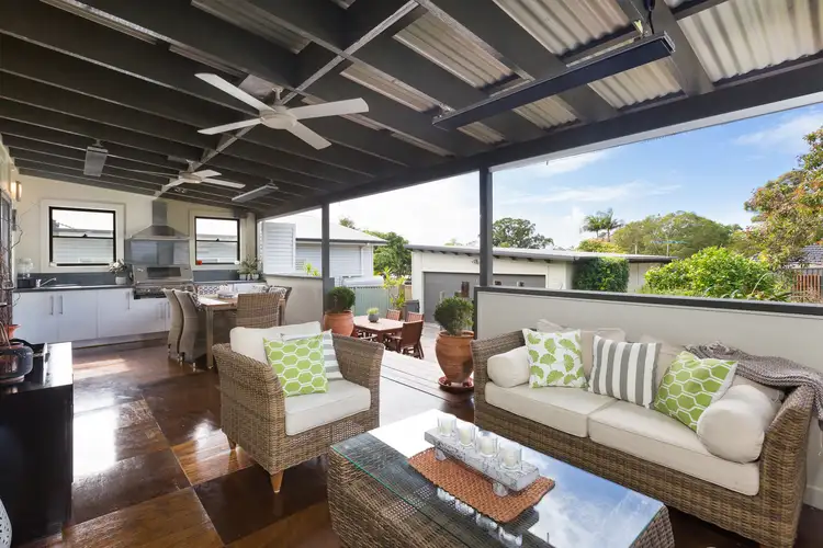 Fifth view of Homely house listing, 14 Balfour Avenue, Caringbah NSW 2229