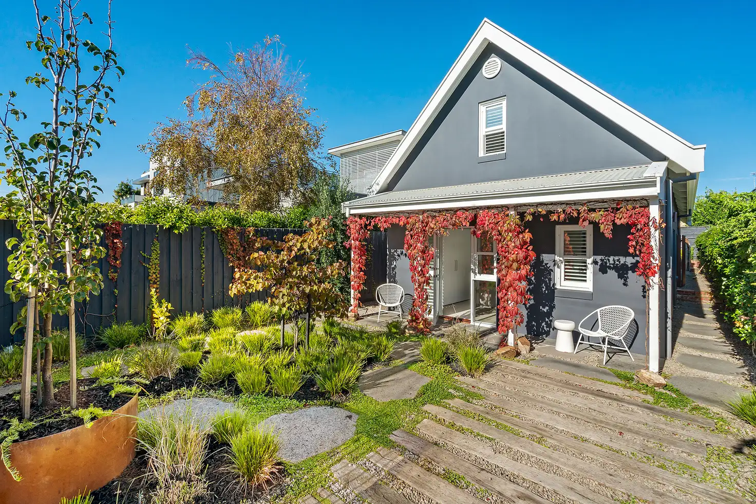 Main view of Homely house listing, 22 Cowper Street, Sandringham VIC 3191