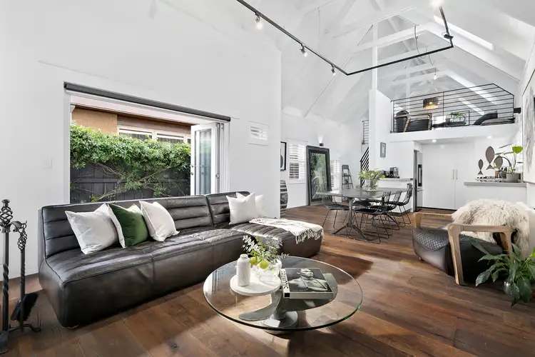Second view of Homely house listing, 22 Cowper Street, Sandringham VIC 3191