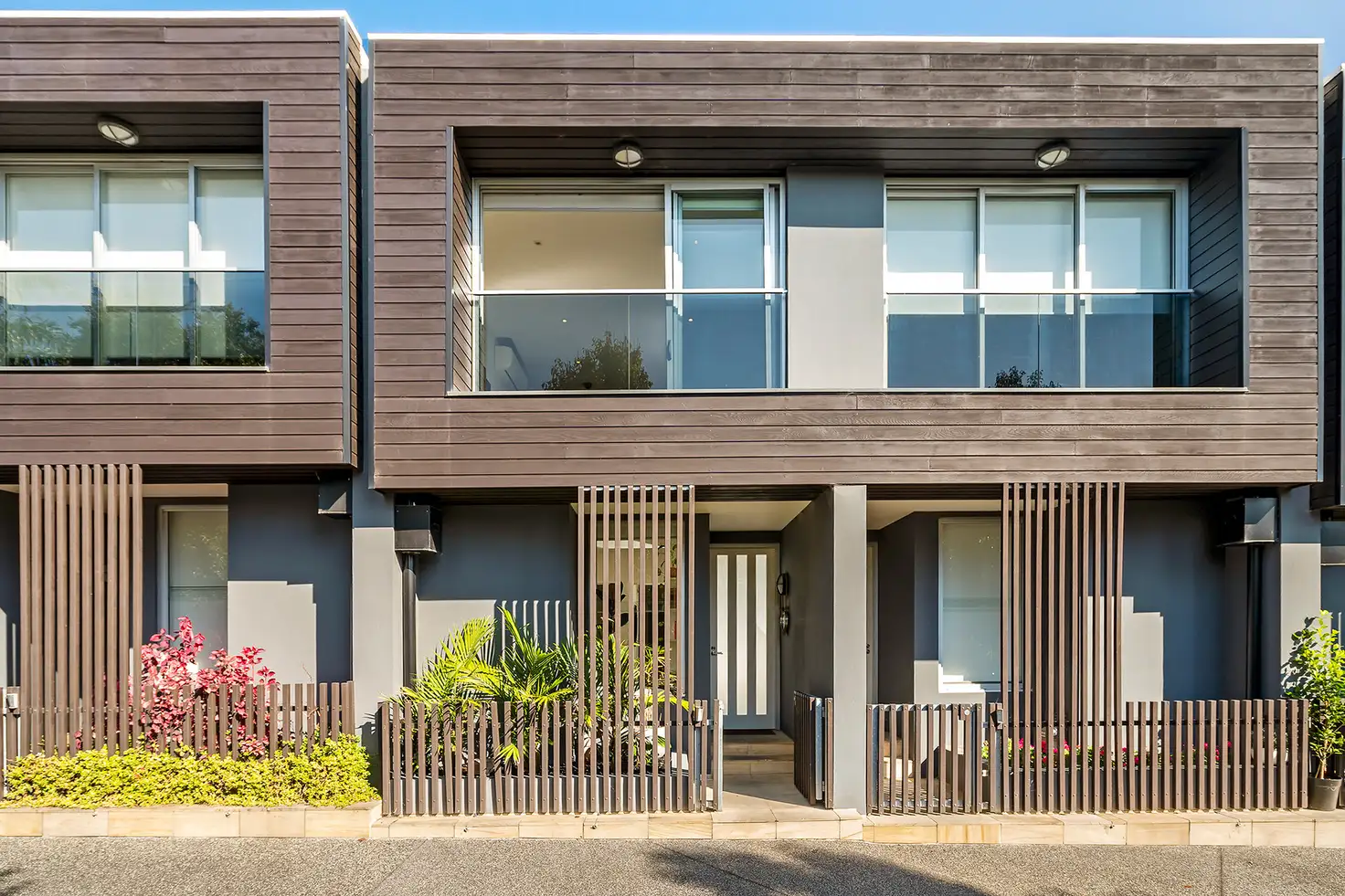Main view of Homely townhouse listing, 26/170 Beach Road, Sandringham VIC 3191