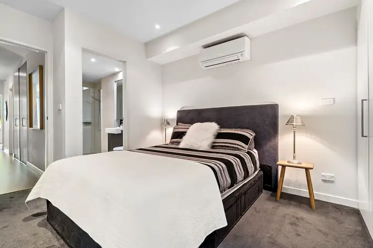 Fourth view of Homely townhouse listing, 26/170 Beach Road, Sandringham VIC 3191
