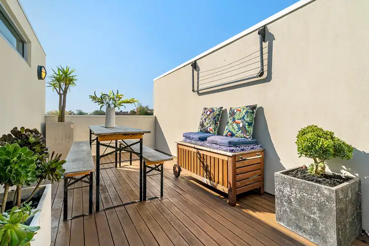 Sixth view of Homely townhouse listing, 26/170 Beach Road, Sandringham VIC 3191