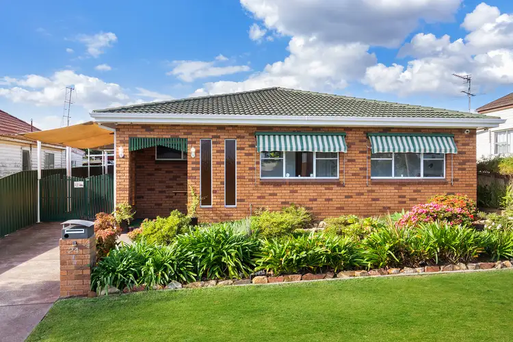 24 Elizabeth Street, Argenton NSW 2284