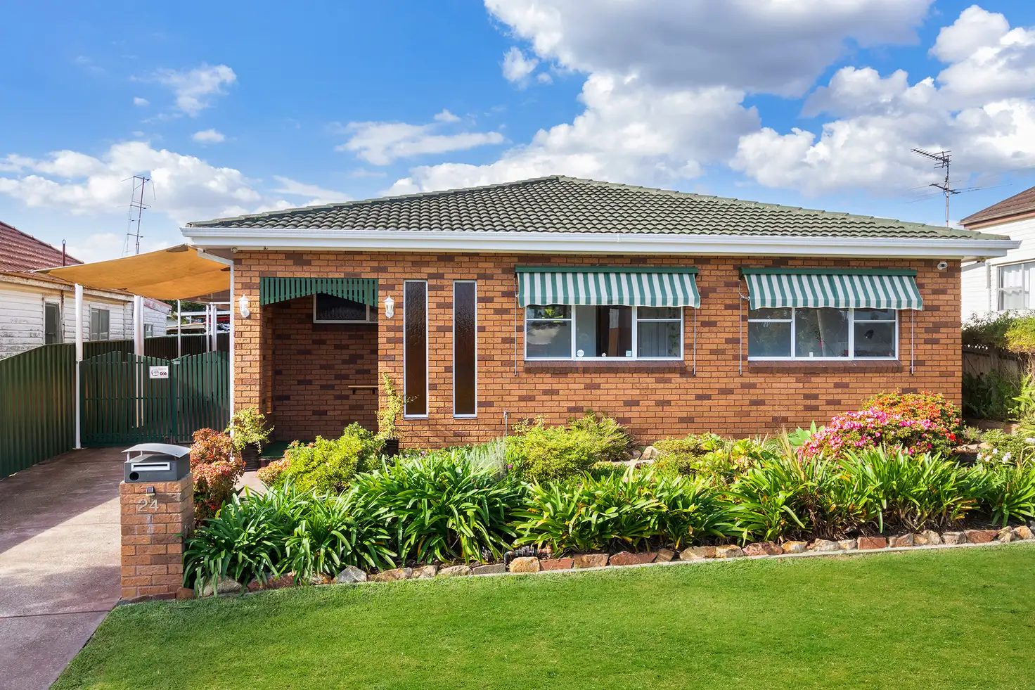 Main view of Homely house listing, 24 Elizabeth Street, Argenton NSW 2284