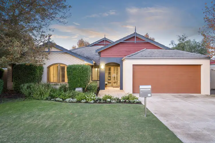 Second view of Homely house listing, 92 Dumbarton Road, Canning Vale WA 6155