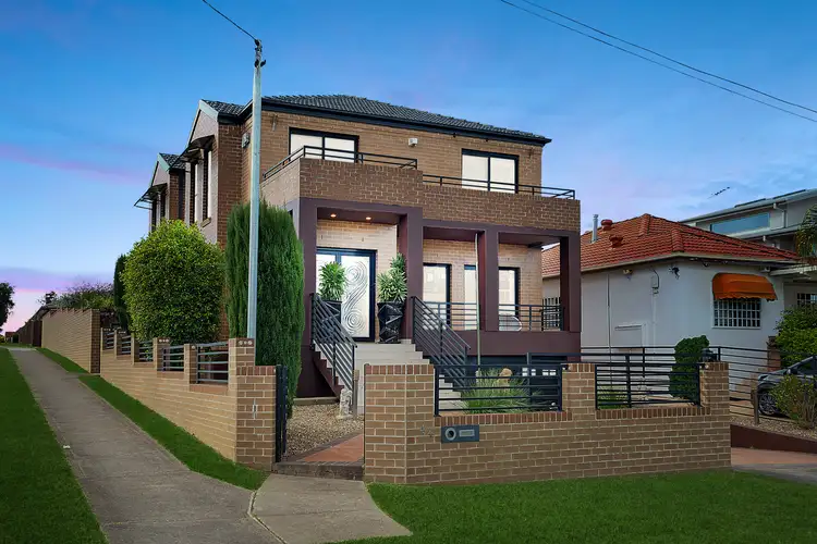 44 Karuah Street, Greenacre NSW 2190