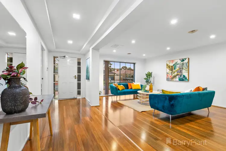 12 Caulfield Court, Narre Warren VIC 3805