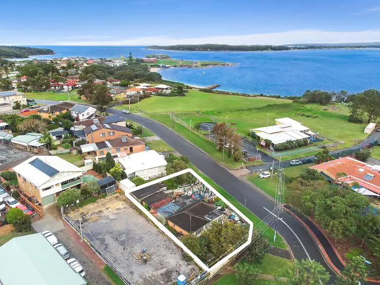 Main view of Homely house listing, 61 Yarra Road, Phillip Bay NSW 2036