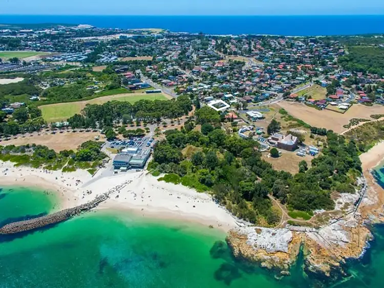 Second view of Homely house listing, 61 Yarra Road, Phillip Bay NSW 2036