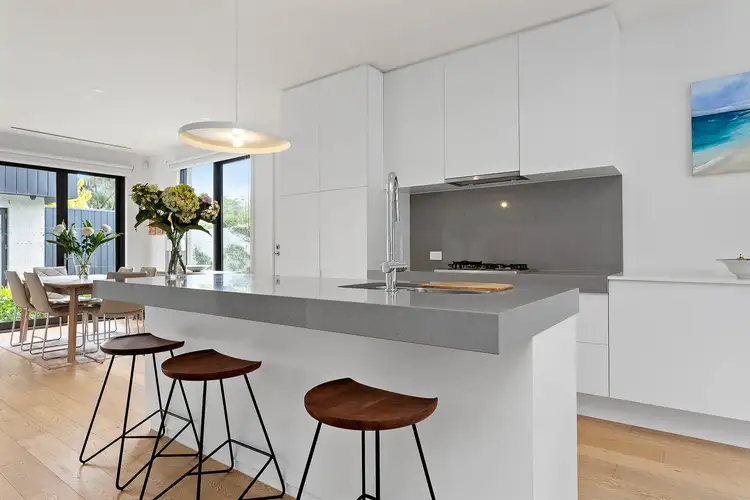 Fourth view of Homely townhouse listing, 5C/3-5 Heath Street, Sandringham VIC 3191