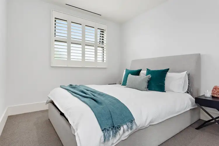 Sixth view of Homely townhouse listing, 5C/3-5 Heath Street, Sandringham VIC 3191