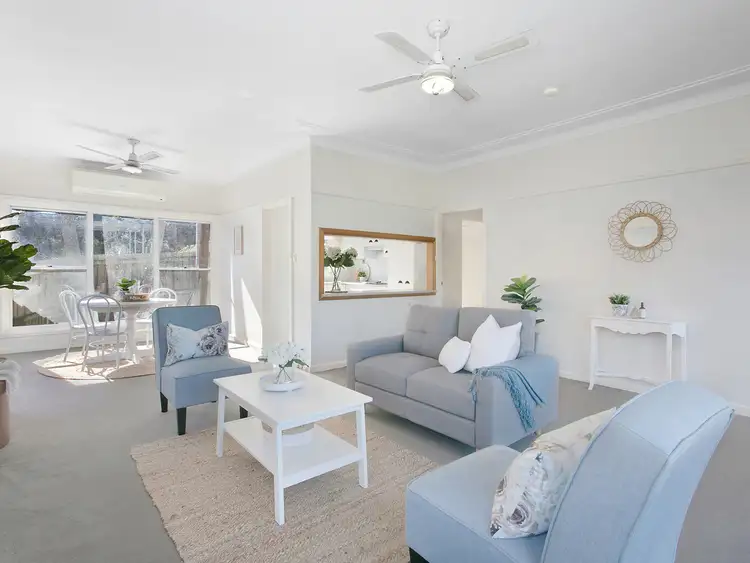 45 Baldwin Avenue, Asquith NSW 2077