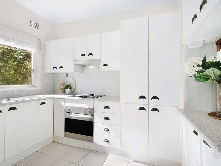 Second view of Homely house listing, 45 Baldwin Avenue, Asquith NSW 2077