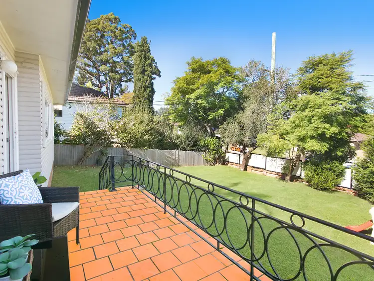Third view of Homely house listing, 45 Baldwin Avenue, Asquith NSW 2077