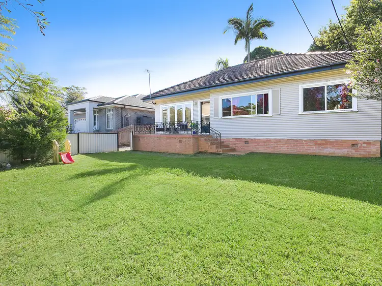 Fourth view of Homely house listing, 45 Baldwin Avenue, Asquith NSW 2077