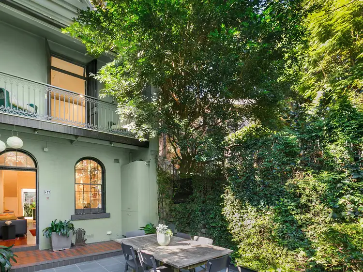 Main view of Homely house listing, 24 Bowes Avenue, Edgecliff NSW 2027