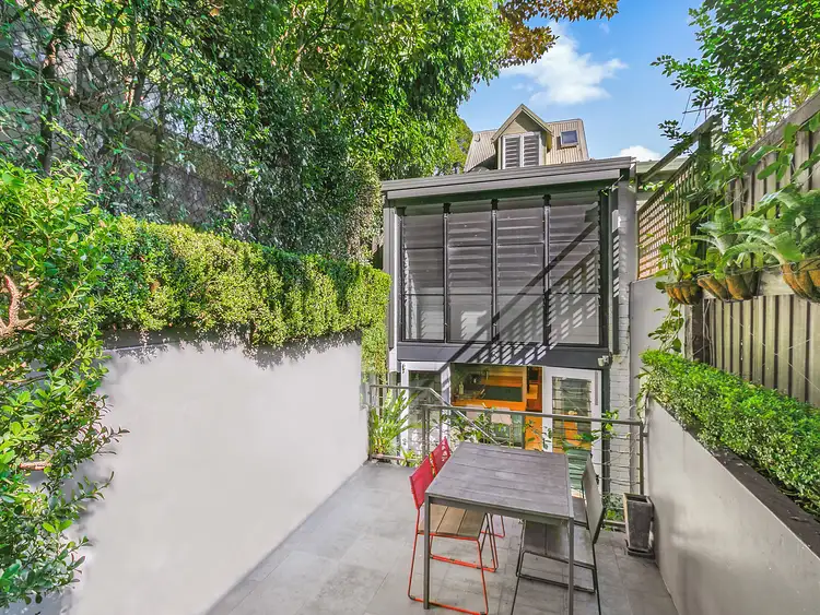 Second view of Homely house listing, 24 Bowes Avenue, Edgecliff NSW 2027