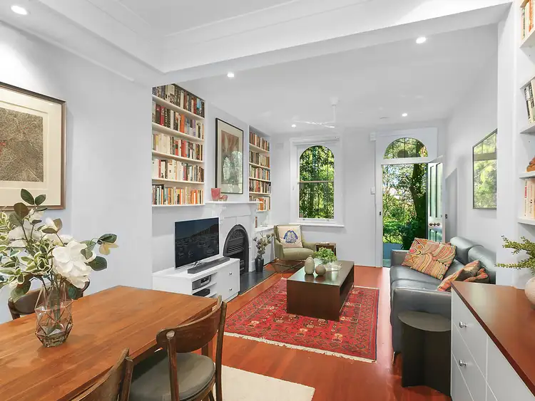 Third view of Homely house listing, 24 Bowes Avenue, Edgecliff NSW 2027