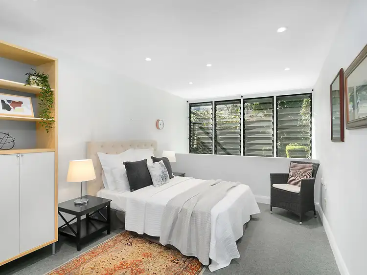 Fourth view of Homely house listing, 24 Bowes Avenue, Edgecliff NSW 2027
