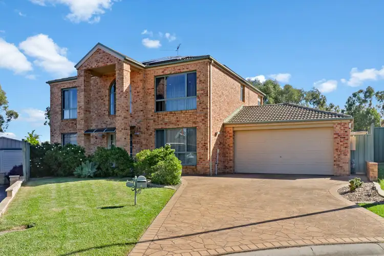 6 Capri Place, Erskine Park NSW 2759