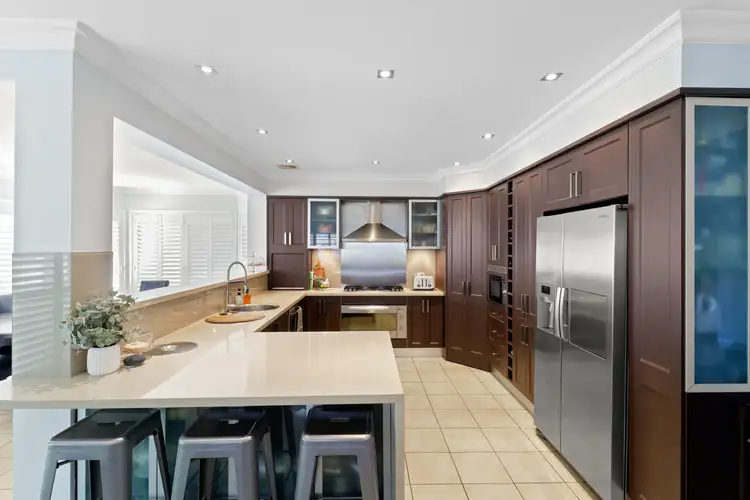 Second view of Homely house listing, 6 Capri Place, Erskine Park NSW 2759