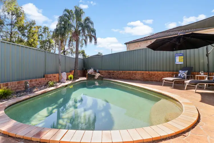 Third view of Homely house listing, 6 Capri Place, Erskine Park NSW 2759