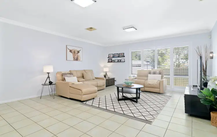 Fourth view of Homely house listing, 6 Capri Place, Erskine Park NSW 2759