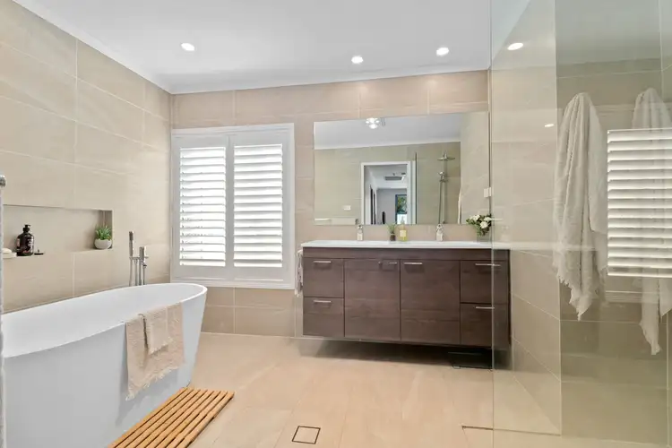 Fifth view of Homely house listing, 6 Capri Place, Erskine Park NSW 2759
