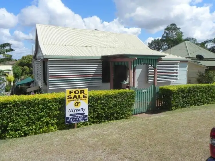24 Ridgway Street, Childers QLD 4660