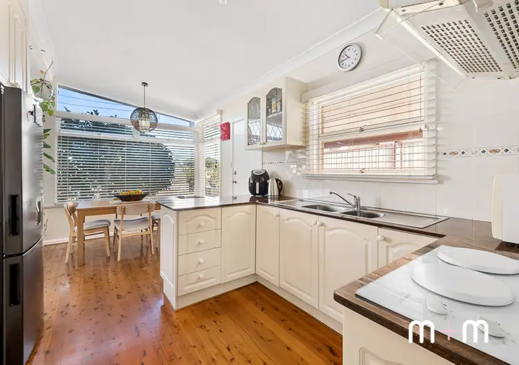 Fifth view of Homely house listing, 49 Russell Street, Woonona NSW 2517