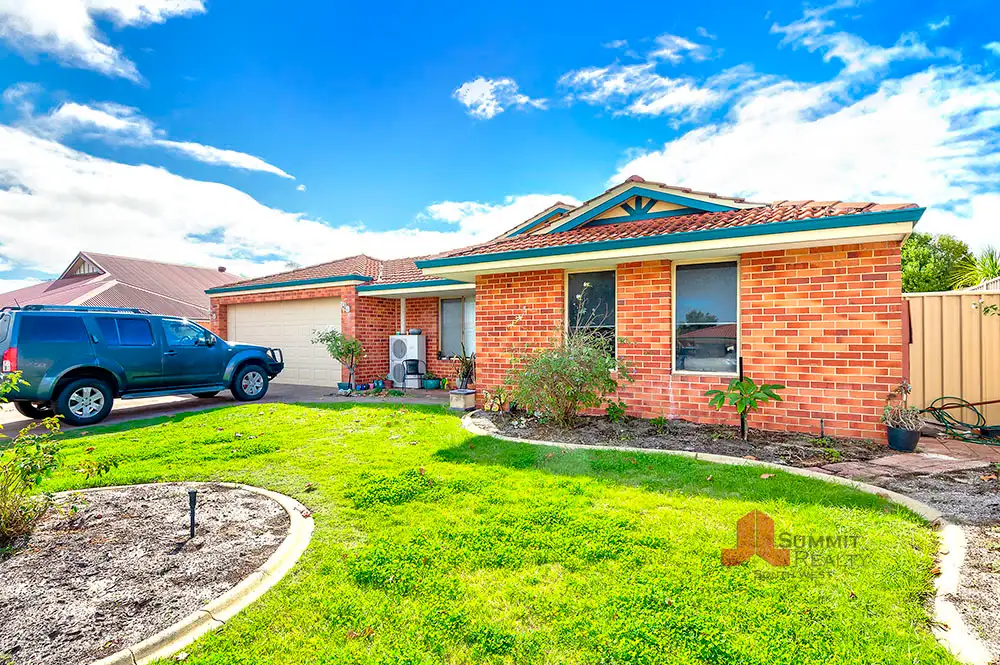 Main view of Homely house listing, 47 Lusitano Avenue, Eaton WA 6232