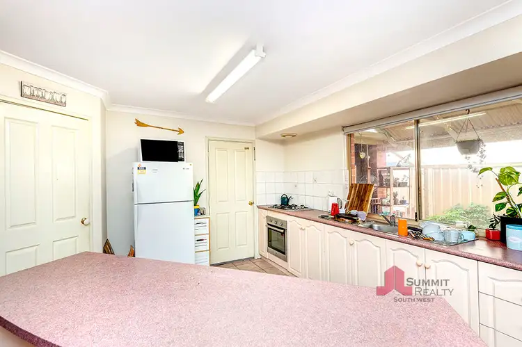 Second view of Homely house listing, 47 Lusitano Avenue, Eaton WA 6232