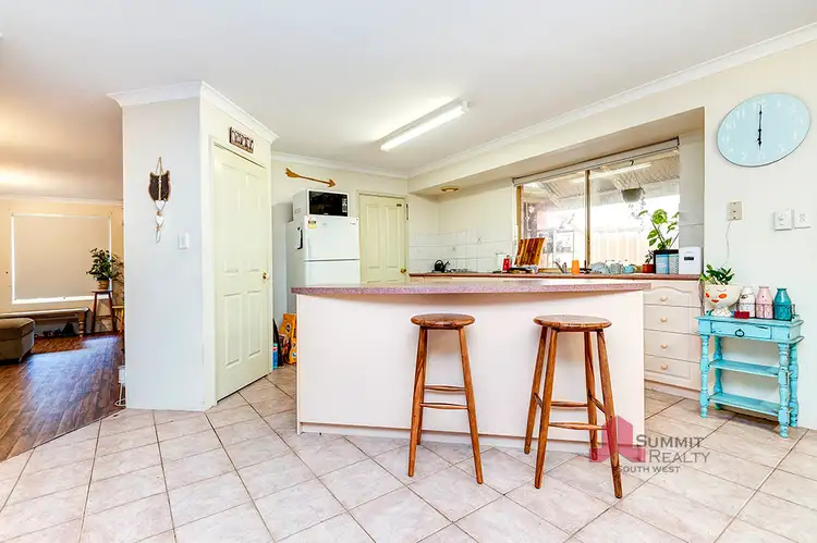 Third view of Homely house listing, 47 Lusitano Avenue, Eaton WA 6232