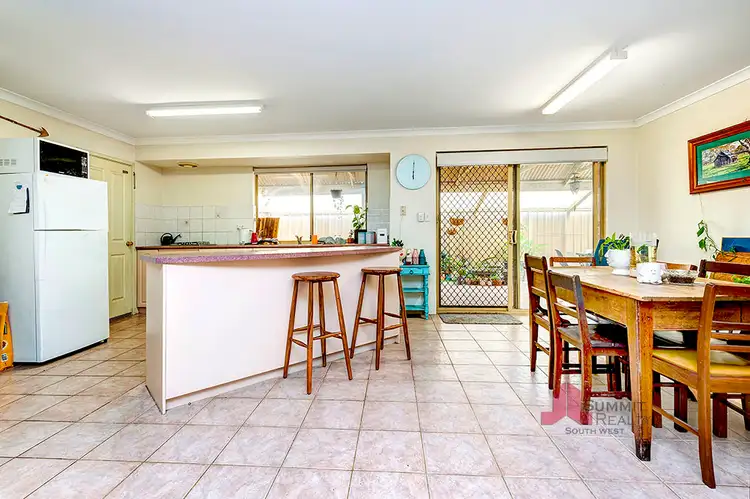 Fourth view of Homely house listing, 47 Lusitano Avenue, Eaton WA 6232