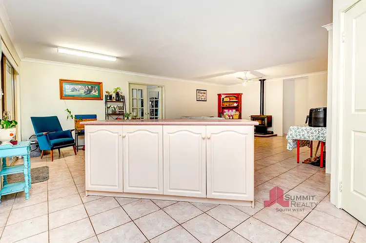 Fifth view of Homely house listing, 47 Lusitano Avenue, Eaton WA 6232
