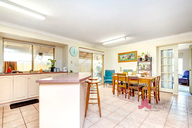 Sixth view of Homely house listing, 47 Lusitano Avenue, Eaton WA 6232