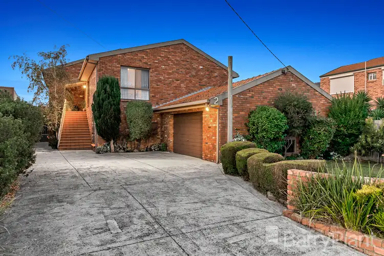 2 Ashbrook Circuit, Bundoora VIC 3083