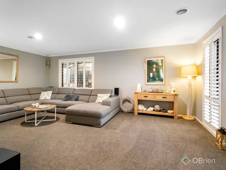 Third view of Homely house listing, 10 Fawn Court, Langwarrin VIC 3910