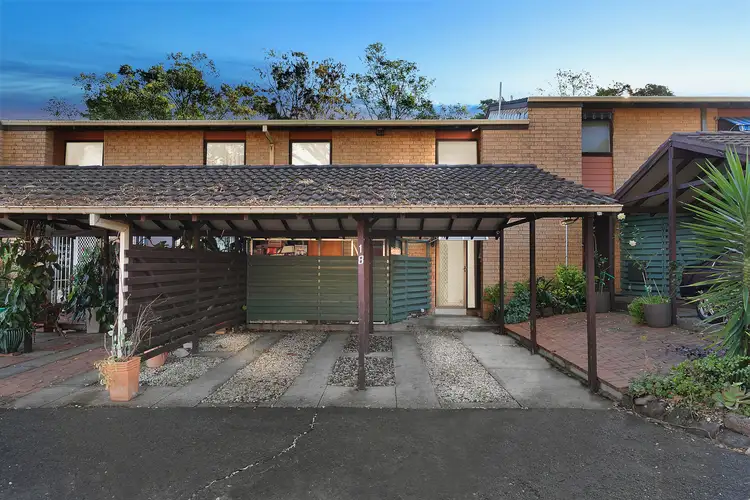 Main view of Homely townhouse listing, 18/65 Chiswick Road, Greenacre NSW 2190