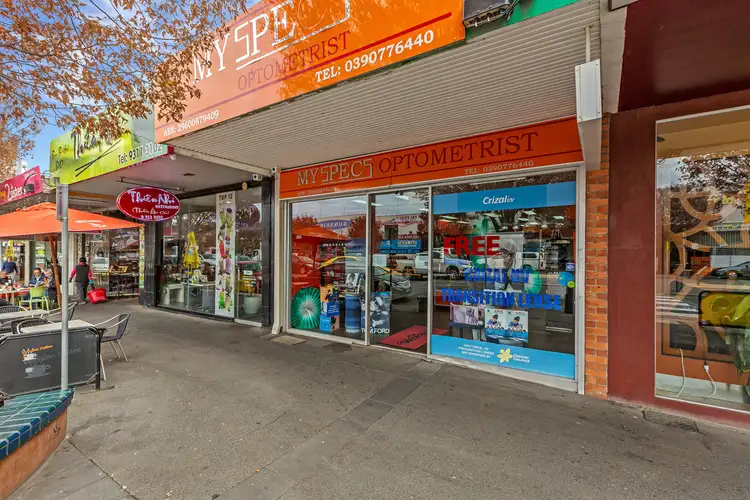 Second view of Homely land listing, 259 Hampshire Road, Sunshine VIC 3020