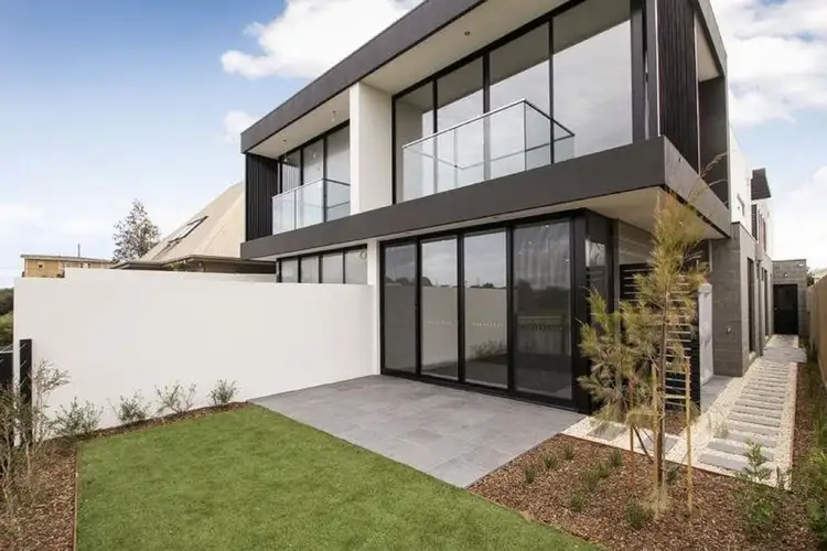 12B Mascot Avenue, Bonbeach VIC 3196
