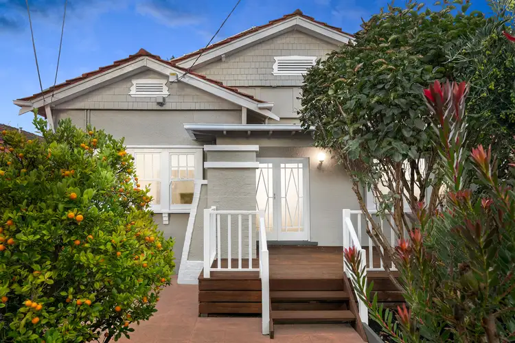 Main view of Homely house listing, 15 Gladstone Street, Sandringham VIC 3191