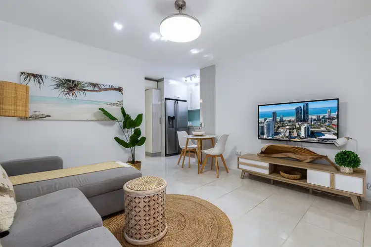 31/2877 Gold Coast Highway Highway, Surfers Paradise QLD 4217